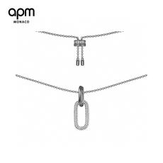 Apm Necklaces
